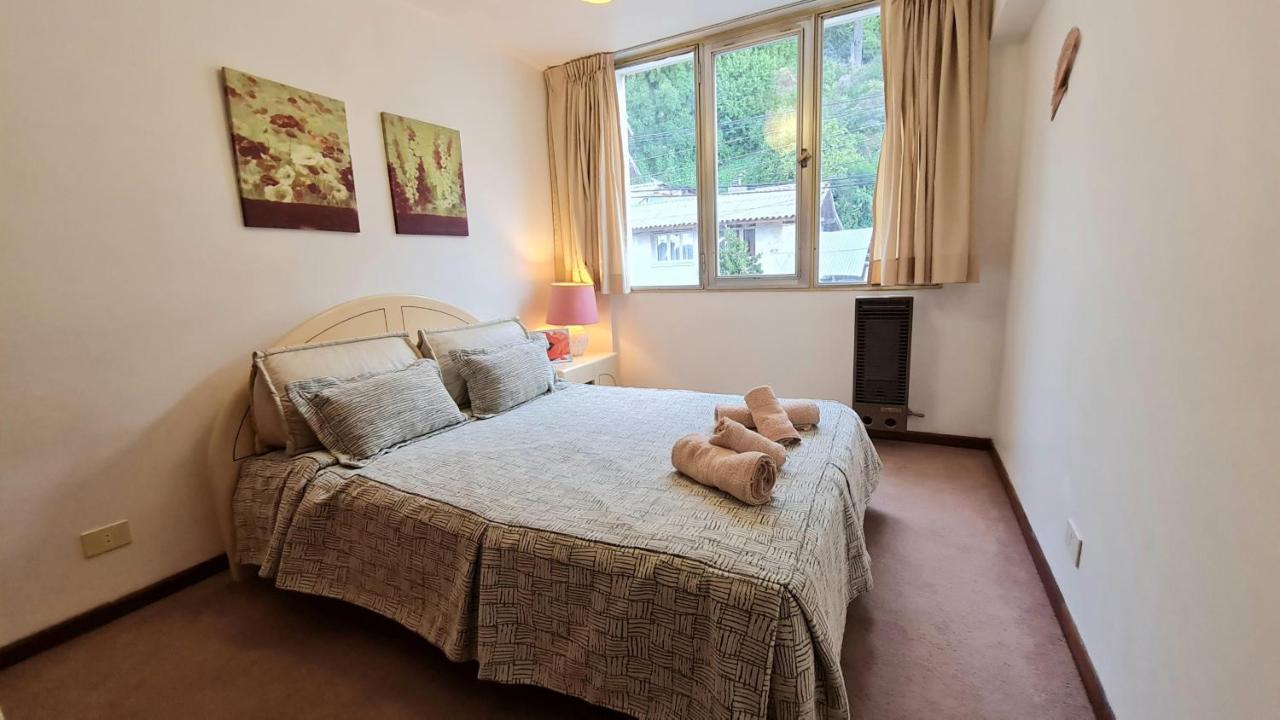 Felicitas Apartamento