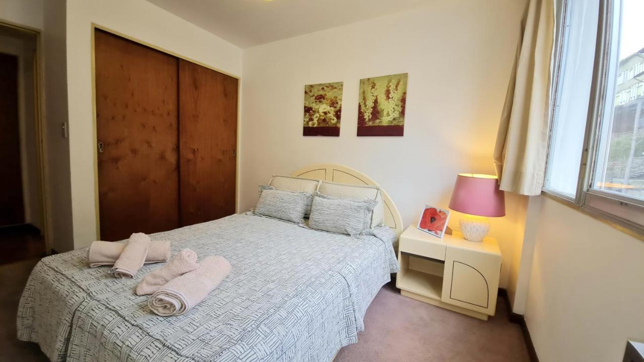 Apartamento Felicitas San Carlos de Bariloche