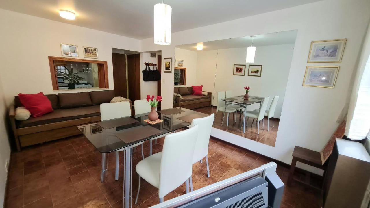Felicitas Apartamento