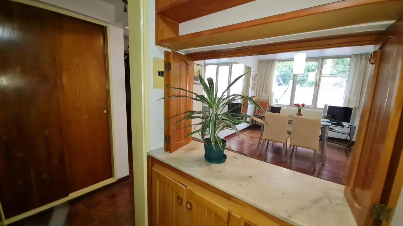 Apartamento Felicitas San Carlos de Bariloche