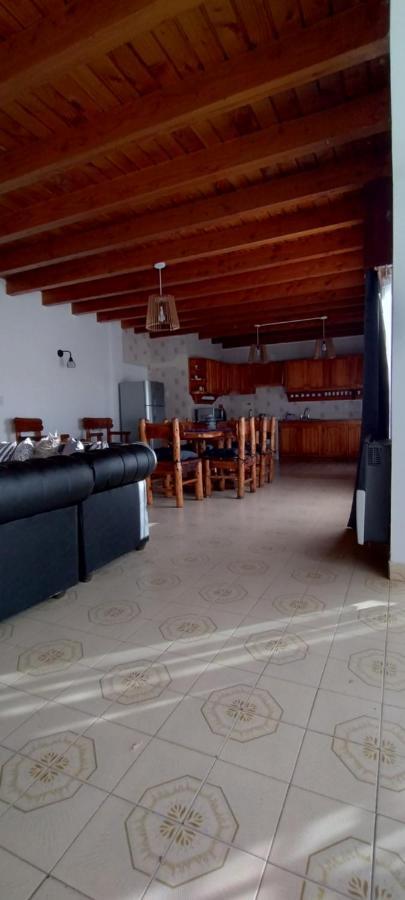 Malen Apartamento San Carlos de Bariloche