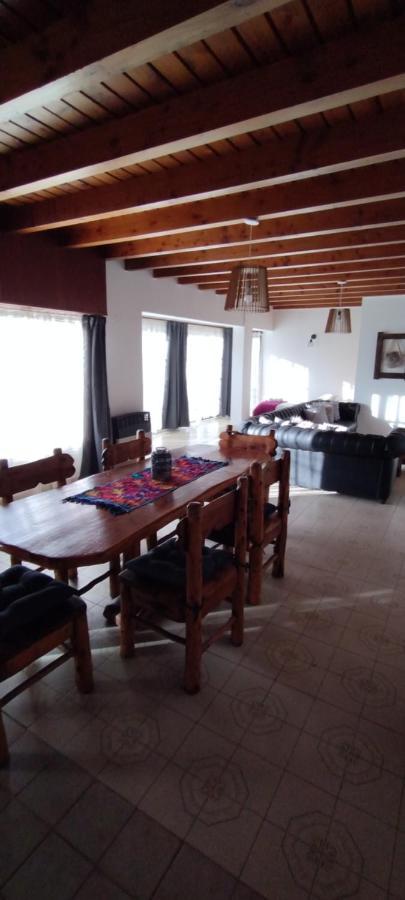 Malen San Carlos de Bariloche