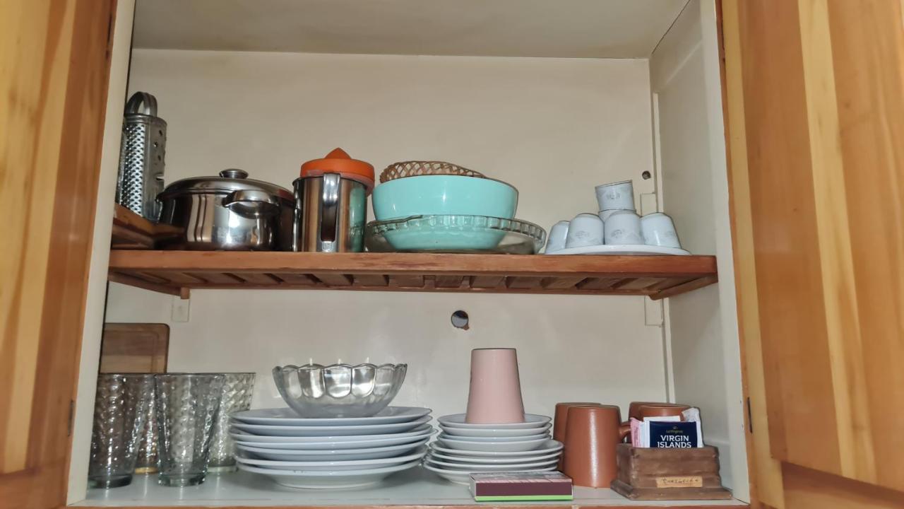Apartamento Felicitas *