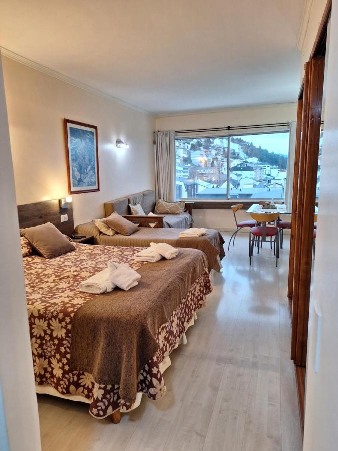 Apartment Center 630