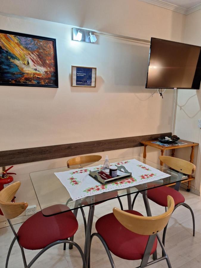 Center 630 Apartment *