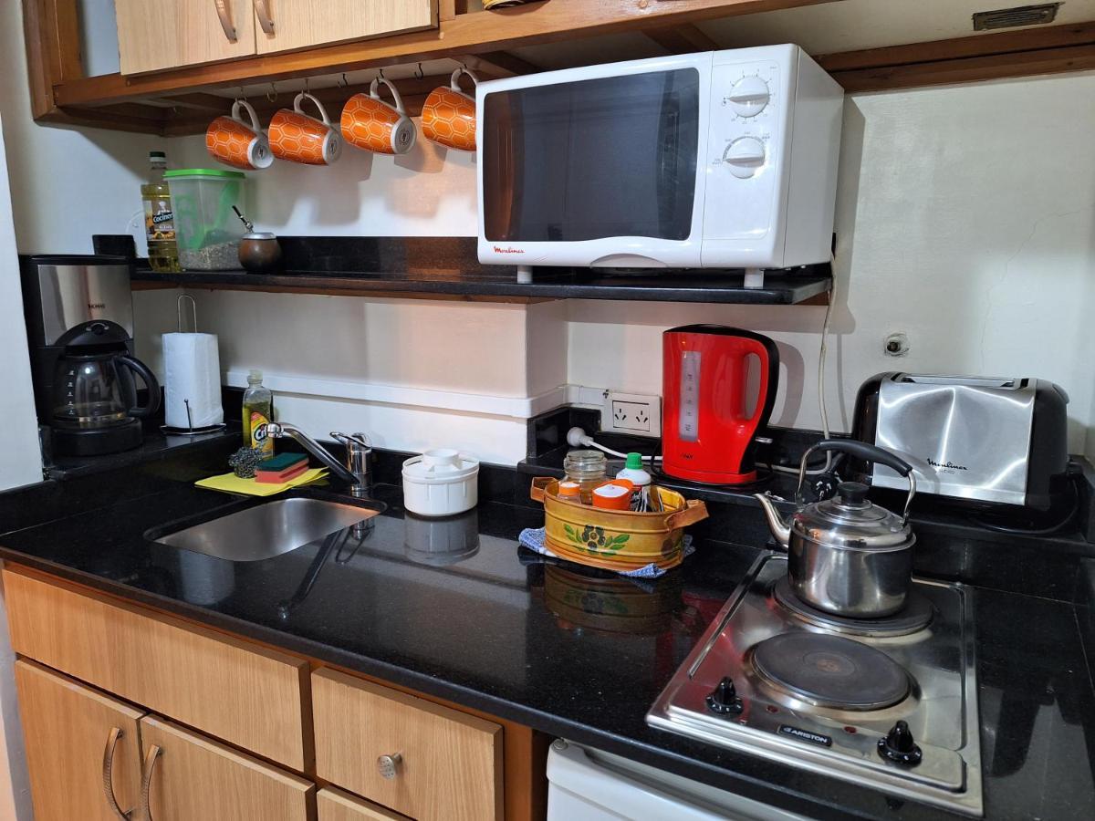 Center 630 Apartment