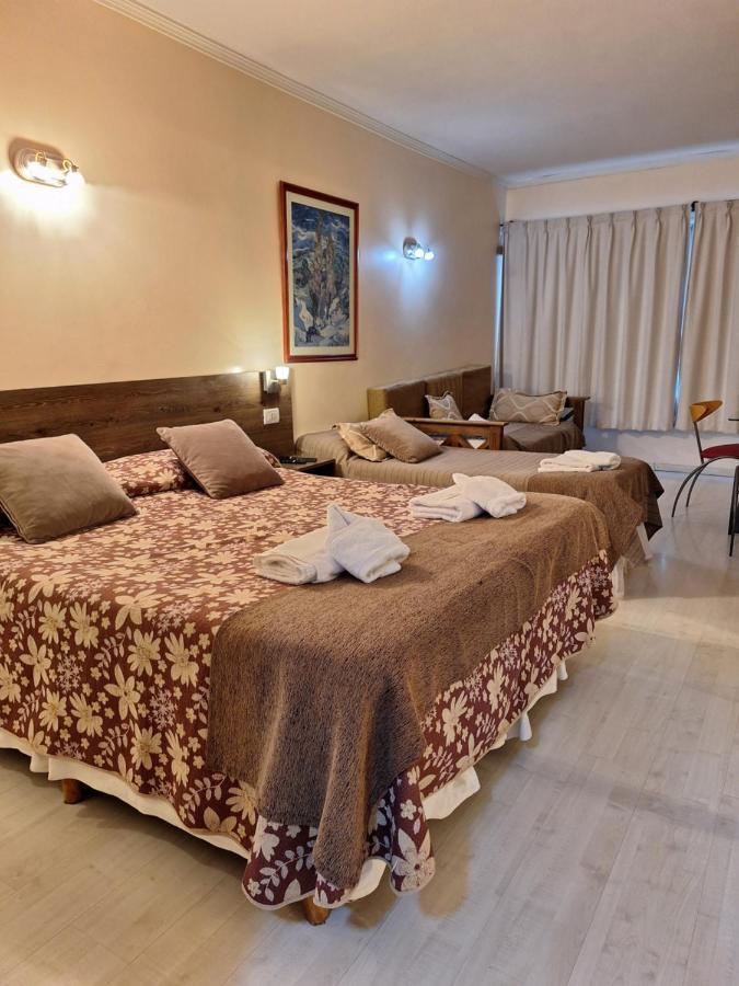 Center 630 San Carlos de Bariloche