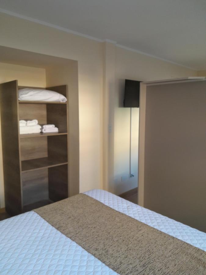 Apartment Mitre Suites *