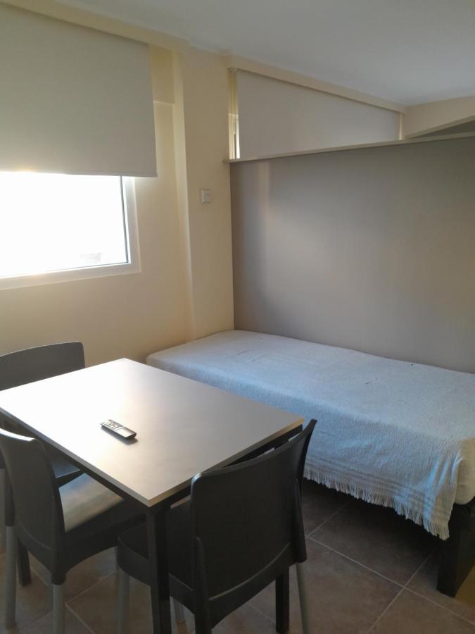 Mitre Suites *