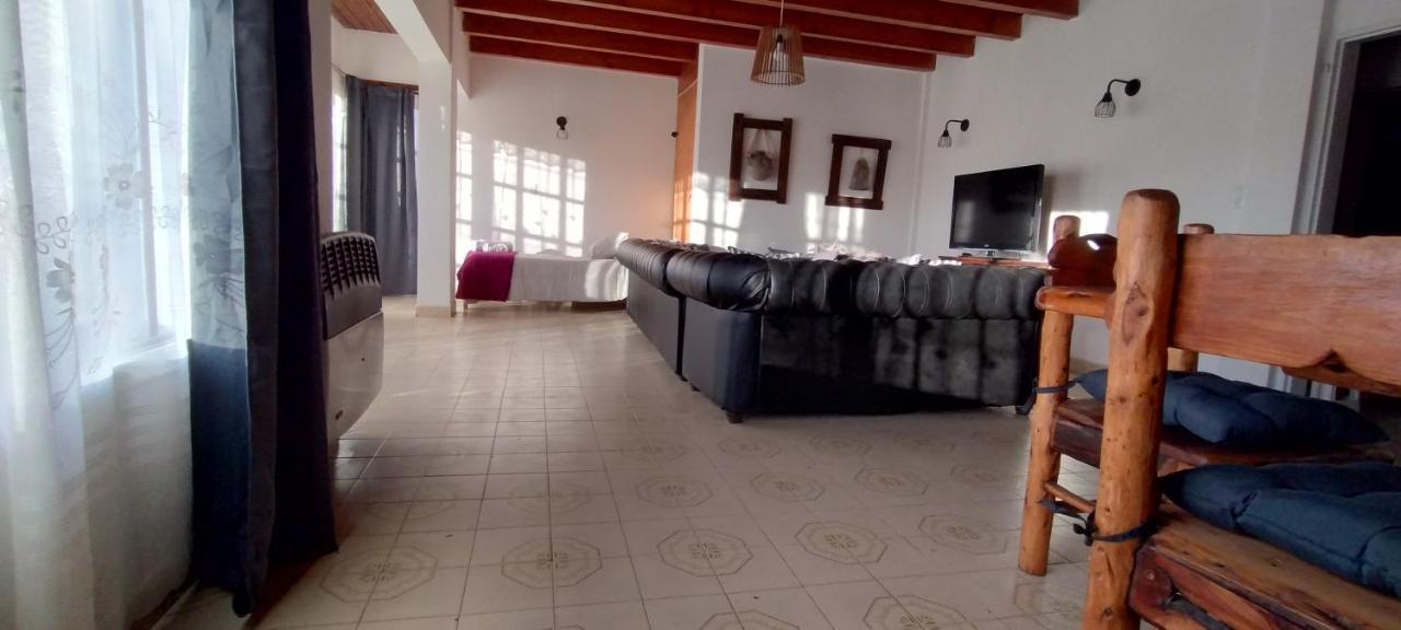 Apartamento Malen San Carlos de Bariloche