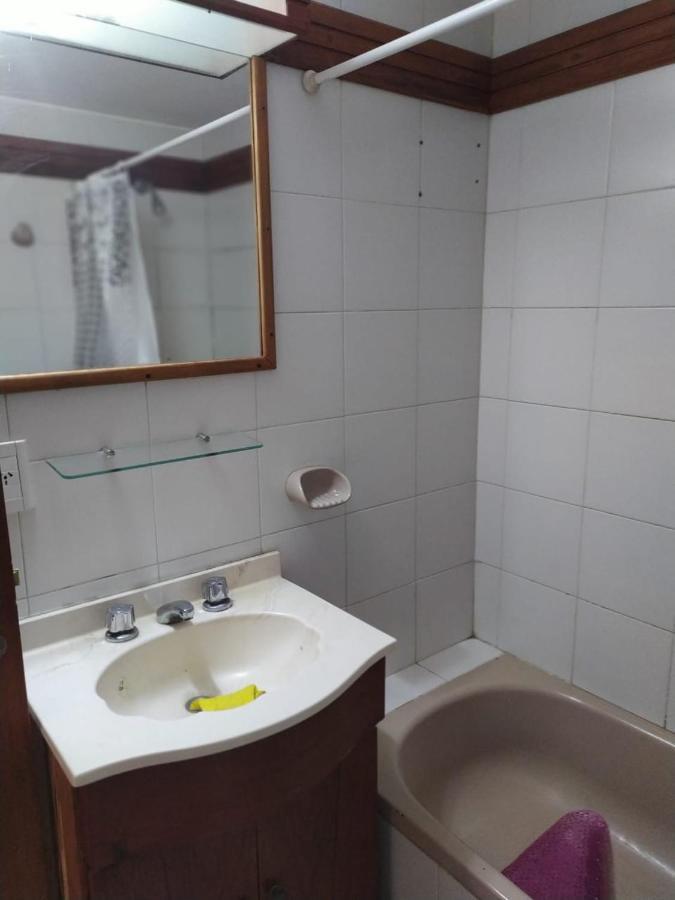Apartamento Nestor Salta San Carlos de Bariloche