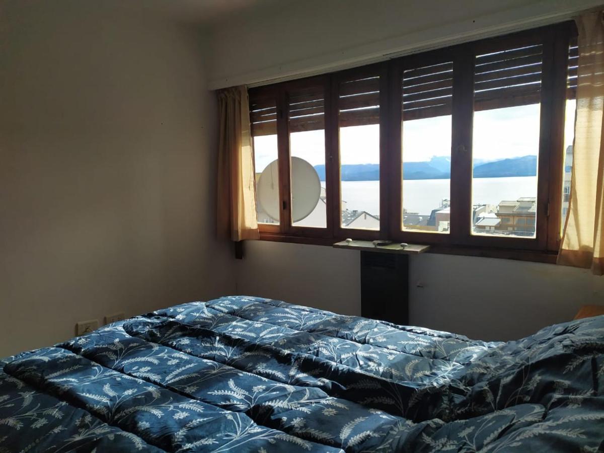 Apartamento Nestor Salta San Carlos de Bariloche