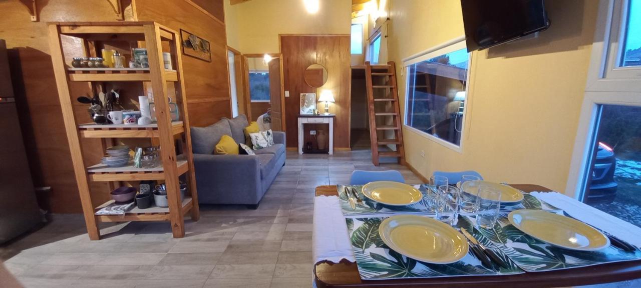 Casa Con Hermosa Vista A Cerros Сasa de vacaciones San Carlos de Bariloche