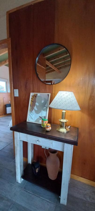 Casa Con Hermosa Vista A Cerros Сasa de vacaciones *