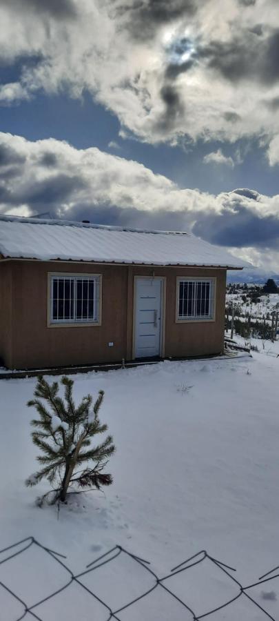 Challhuaco San Carlos de Bariloche