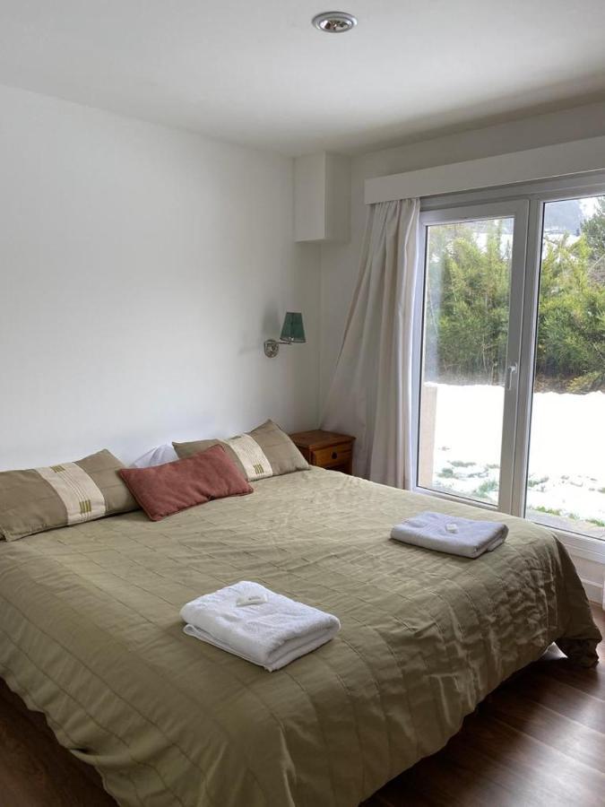 Apartment Catedral Sur San Carlos de Bariloche