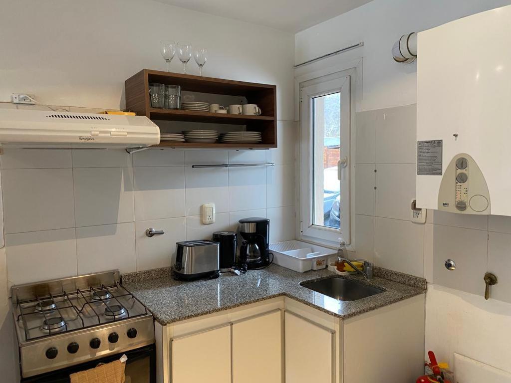 Catedral Sur Apartment San Carlos de Bariloche