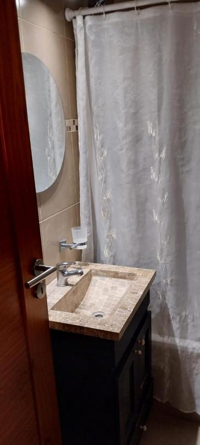 Apartamento Departamento Centrico Y Muy Luminoso San Carlos de Bariloche
