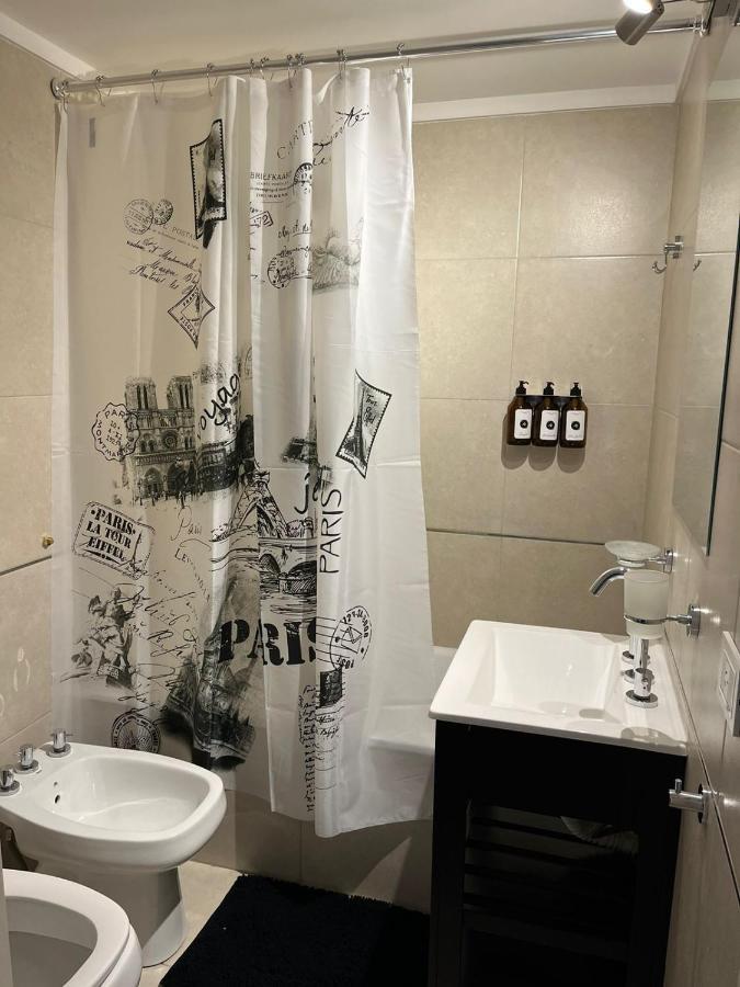 Apartamento Lucky House San Carlos de Bariloche