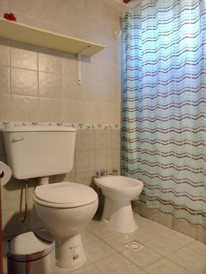 El Estribo Sur Bariloche 3p Apartamento *