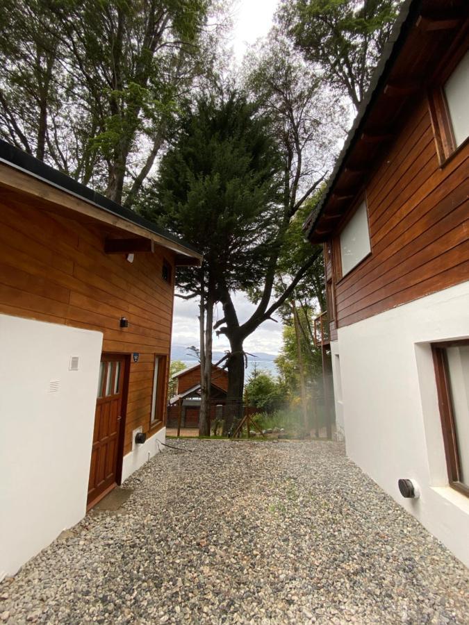 Bosque Al Apartment