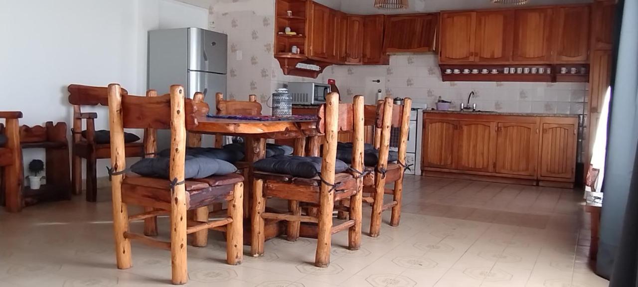 Apartamento Malen San Carlos de Bariloche