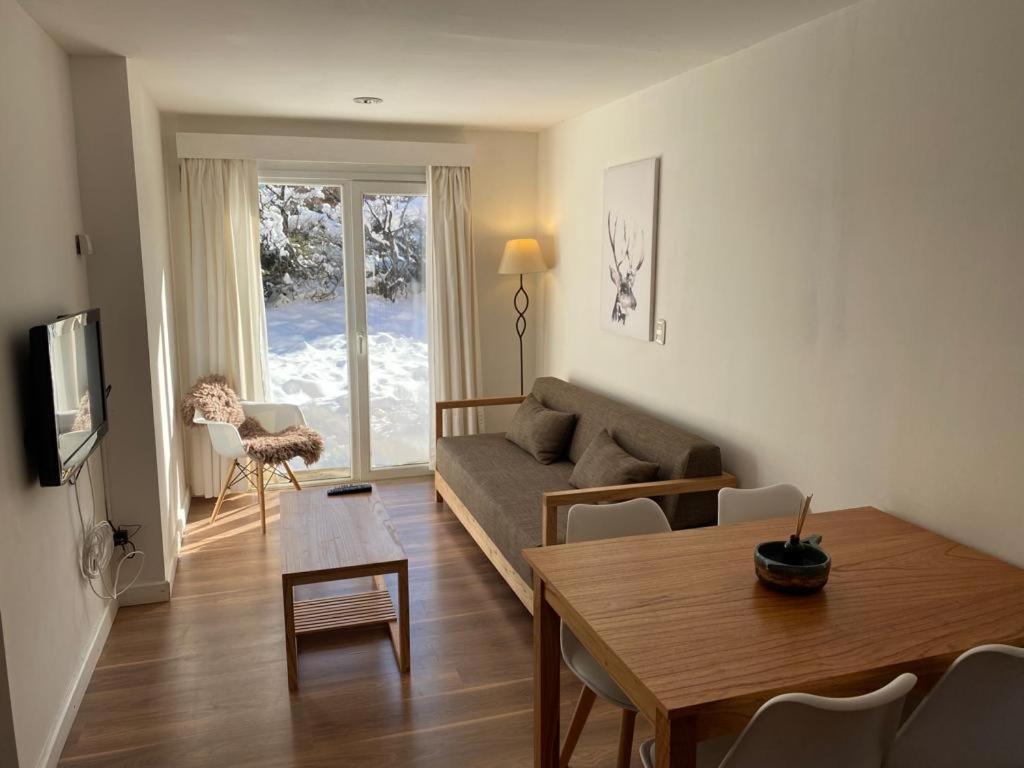 Catedral Sur Apartment
