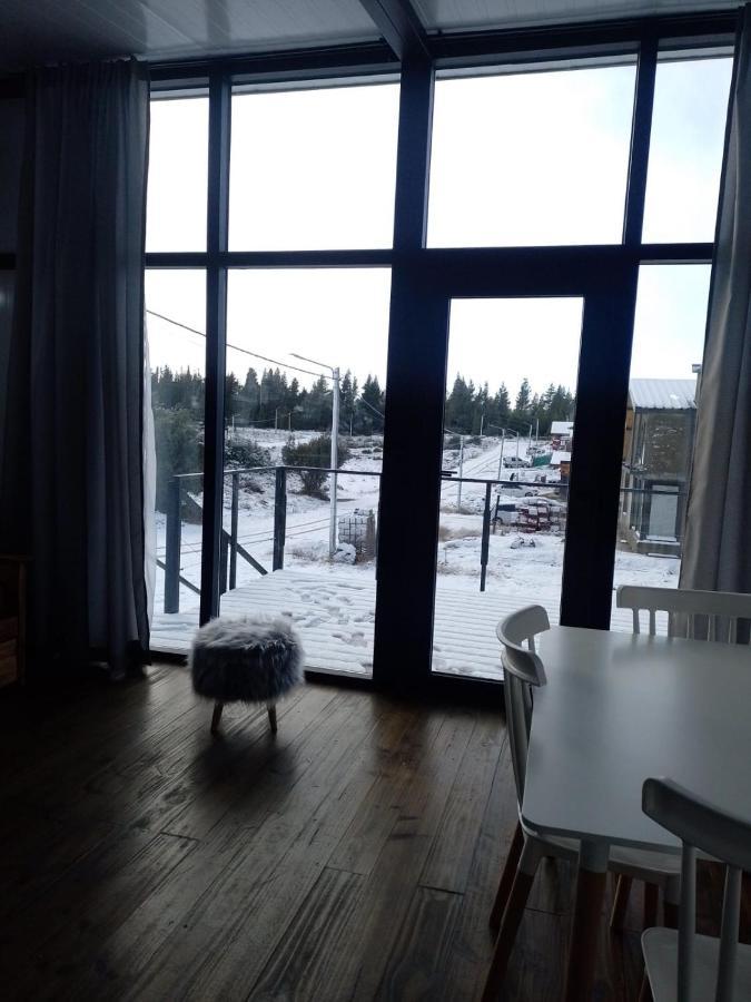 Сasa de vacaciones La Mutisia San Carlos de Bariloche