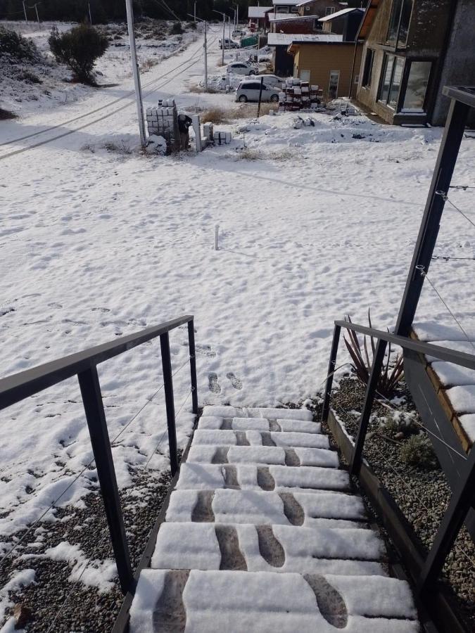 La Mutisia Сasa de vacaciones San Carlos de Bariloche