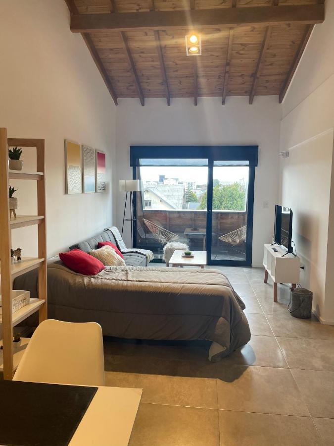 Apartamento Alquiler En Bariloche Comodo Y San Carlos de Bariloche