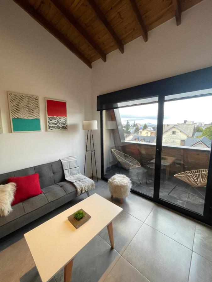 Alquiler En Bariloche Comodo Y Apartamento San Carlos de Bariloche