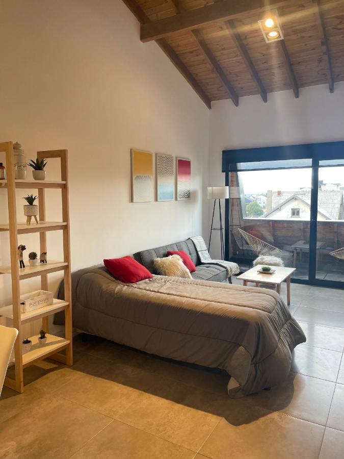 Alquiler En Bariloche Comodo Y Apartamento *