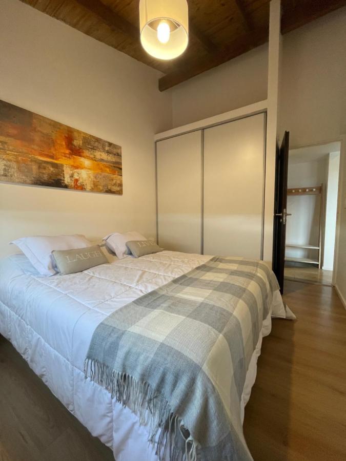 Apartamento Alquiler En Bariloche Comodo Y *