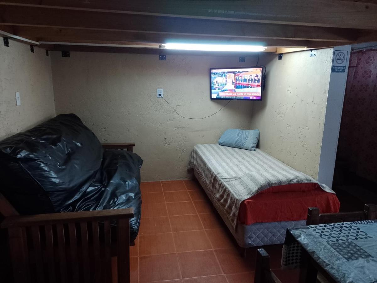 Deptomiramar Apartamento