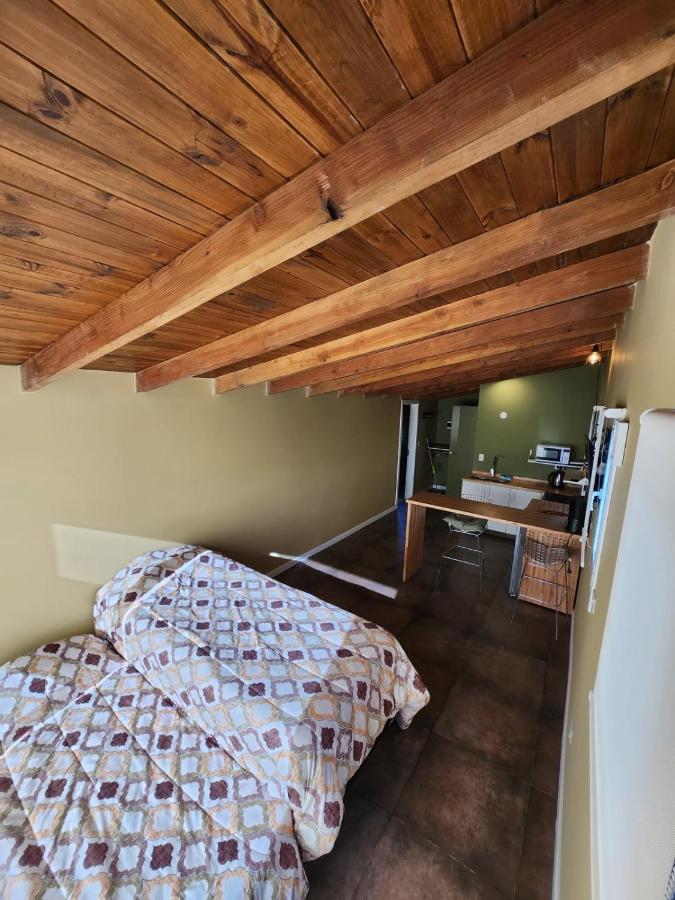 Maiten Apartamento
