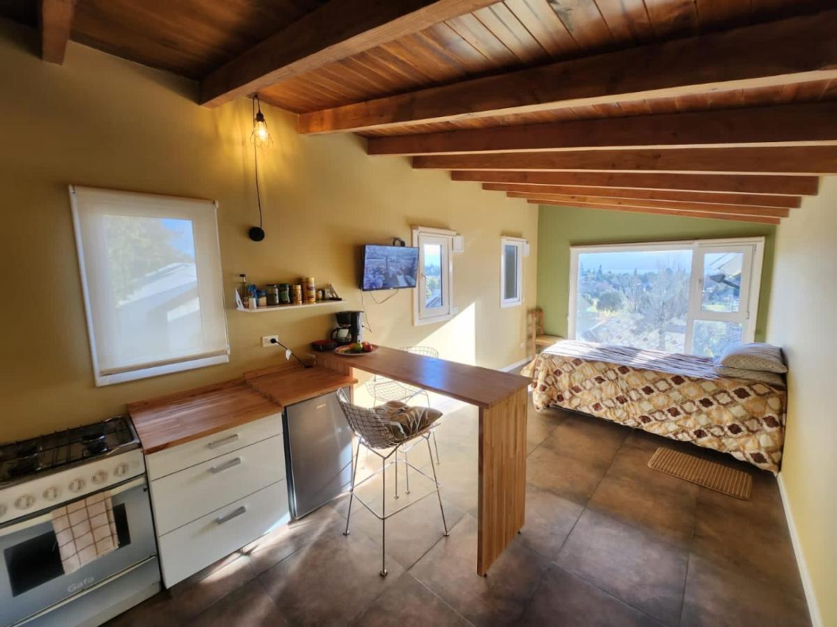 Apartamento Maiten *