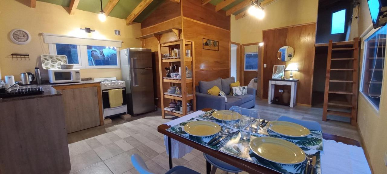Сasa de vacaciones Casa Con Hermosa Vista A Cerros