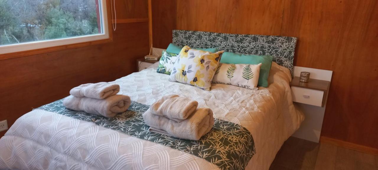Casa Con Hermosa Vista A Cerros * San Carlos de Bariloche