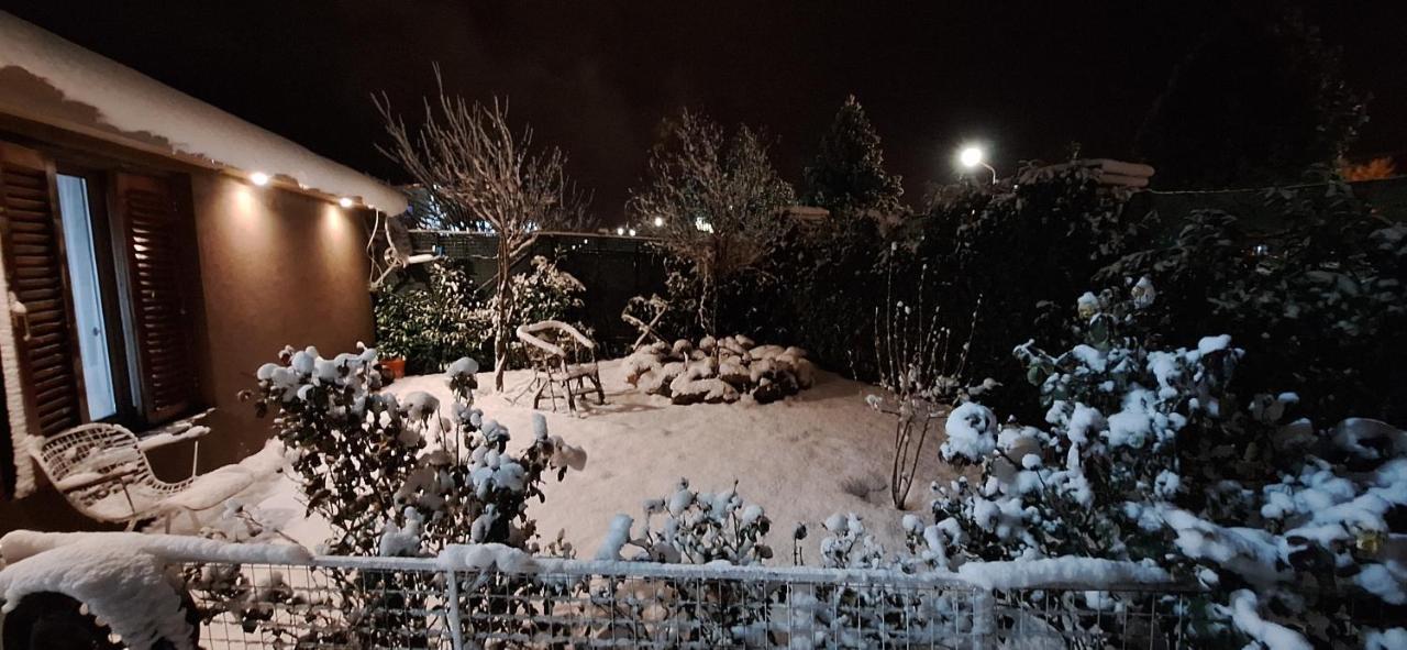 Sweet San Carlos de Bariloche