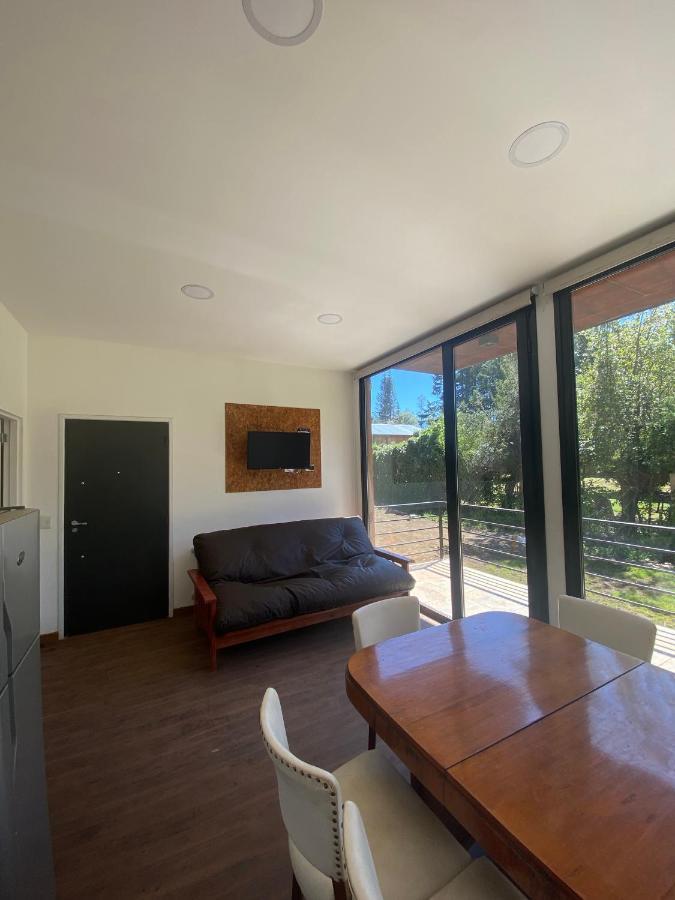 Patagonialiv Holiday home *