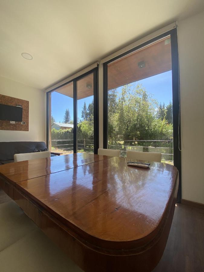 Patagonialiv Holiday home San Carlos de Bariloche