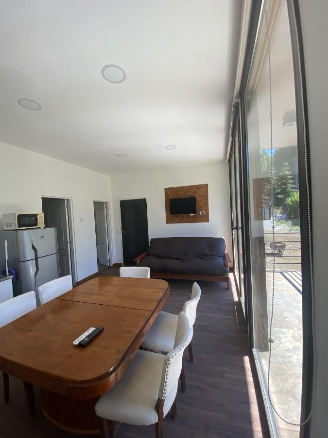 Patagonialiv Holiday home San Carlos de Bariloche