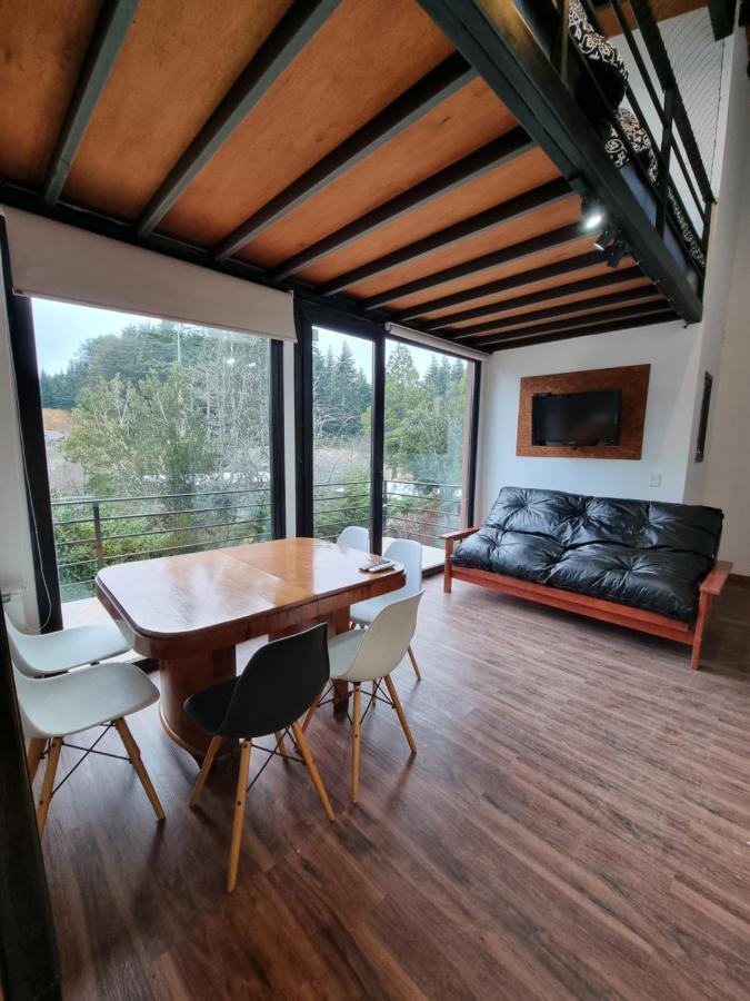 Patagonialiv Holiday home