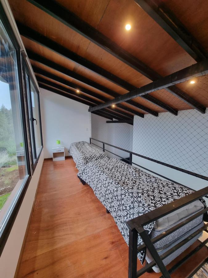 Holiday home Patagonialiv
