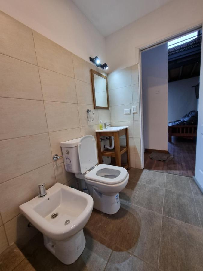 Holiday home Patagonialiv San Carlos de Bariloche