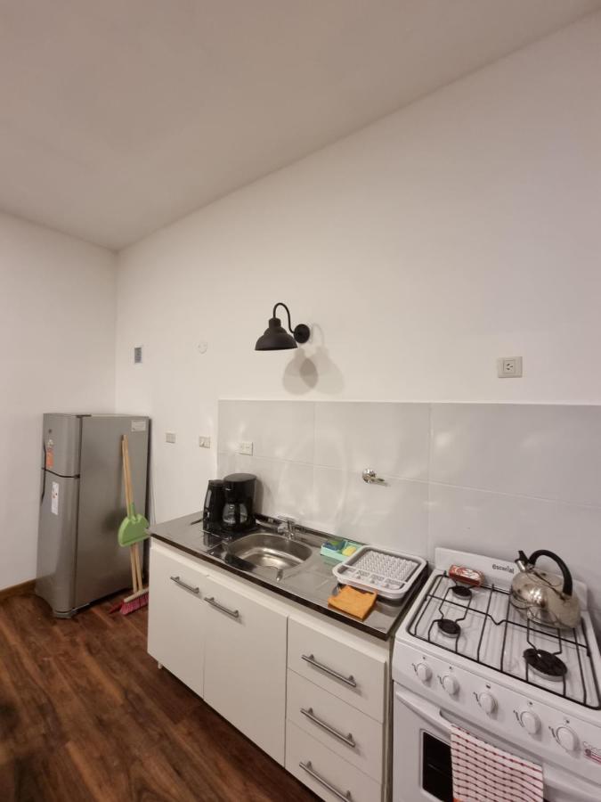 Holiday home Patagonialiv San Carlos de Bariloche
