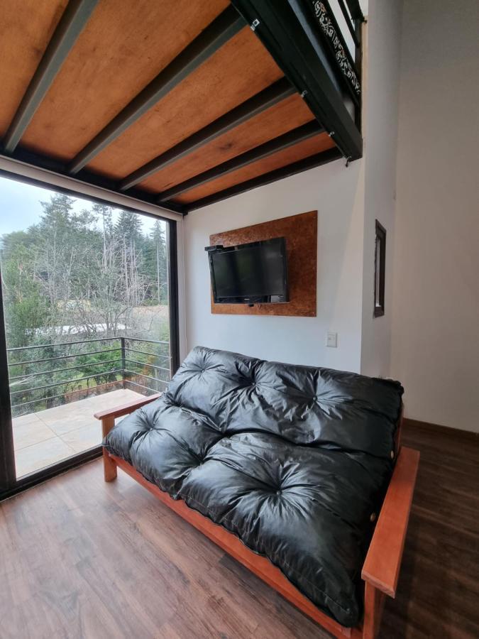 Patagonialiv Holiday home