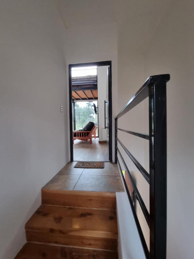 Patagonialiv Holiday home San Carlos de Bariloche