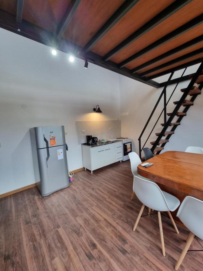 Patagonialiv Holiday home San Carlos de Bariloche