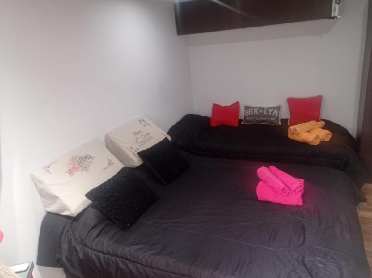 Apartment Ensuenos